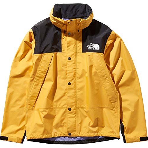Amazon | [ザノースフェイス] マウンテンレインテックスジャケット TNF